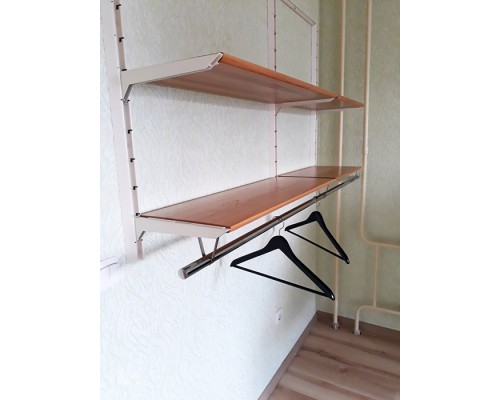 Заглушка к штанге круглой