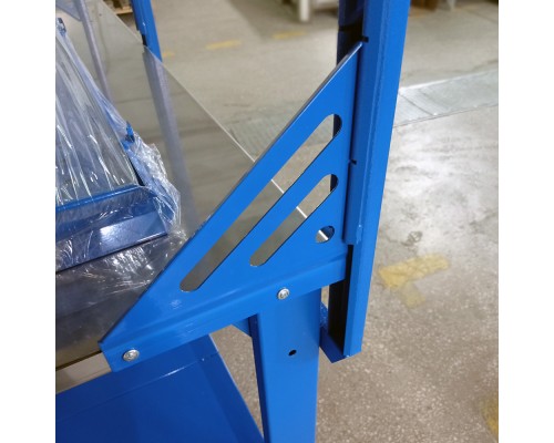 Монтажная рама для верстака WSG.22.18090.00