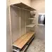 Адаптер для полки ламинированной 450